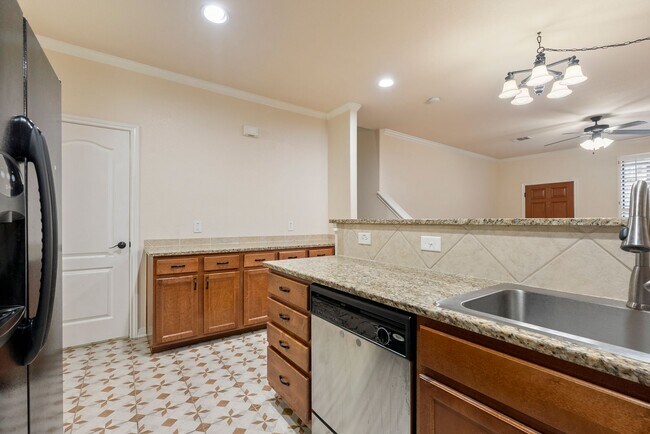 Foto del edificio - Executive Style in the Heart of Town Centre