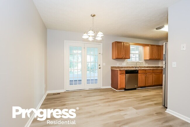 Building Photo - 1031 Heydel Cir