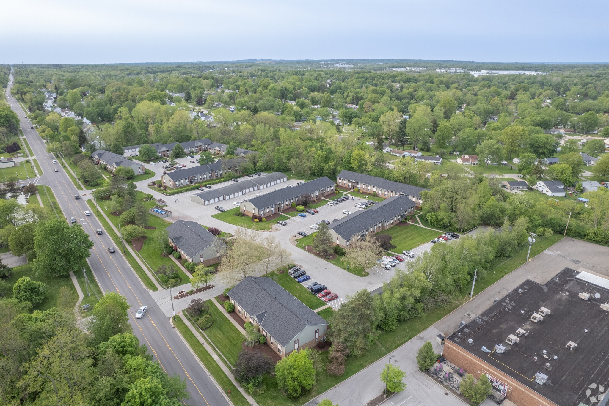 Ravenna Woods Apartments – photo 4