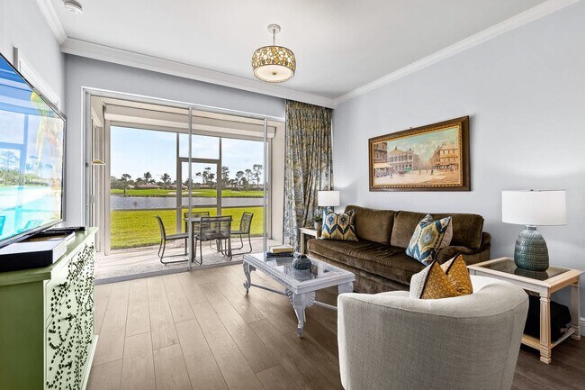 Foto del edificio - 7895 Mahogany Run Ln