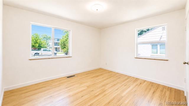 Foto del edificio - 3156 W 25th Ave