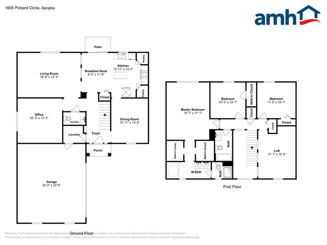 Foto del edificio - 1605 Pickard Cir