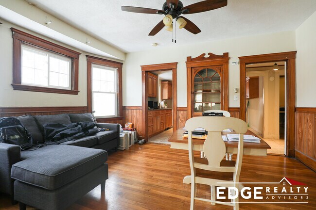 Foto del edificio - 8 Oliva Rd