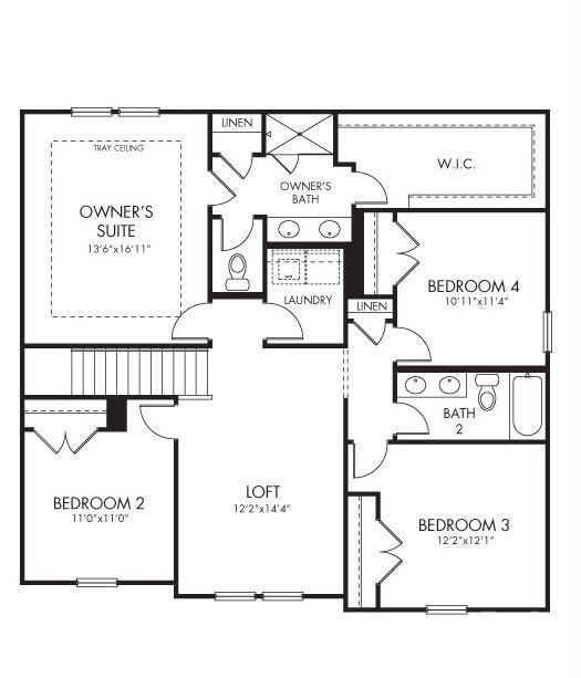 Foto del edificio - 11148 Comiskey Ln