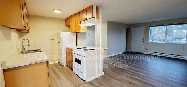 Foto del edificio - 230 E 36th St