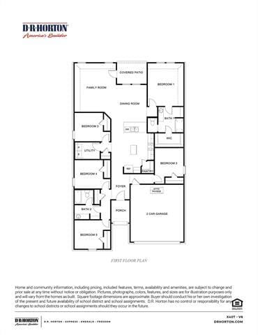 Building Photo - 210 HappyWell Ln