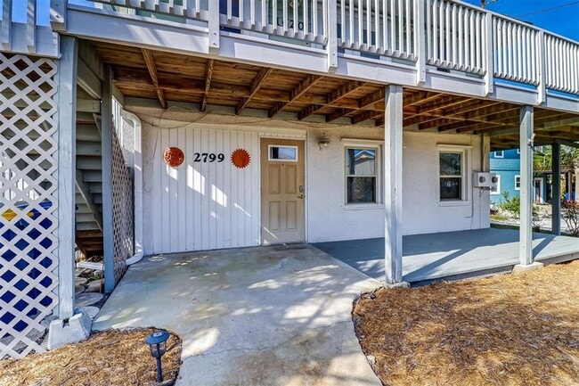 Building Photo - Adorable Amelia Island Beach Cottage – 2BR...