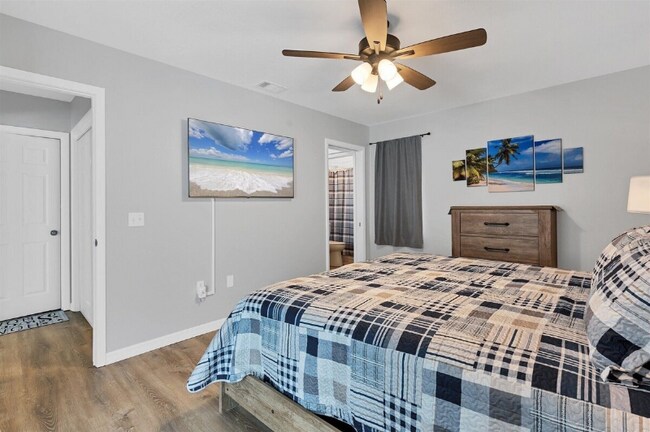 Foto del edificio - 1014 Darby Dr NW