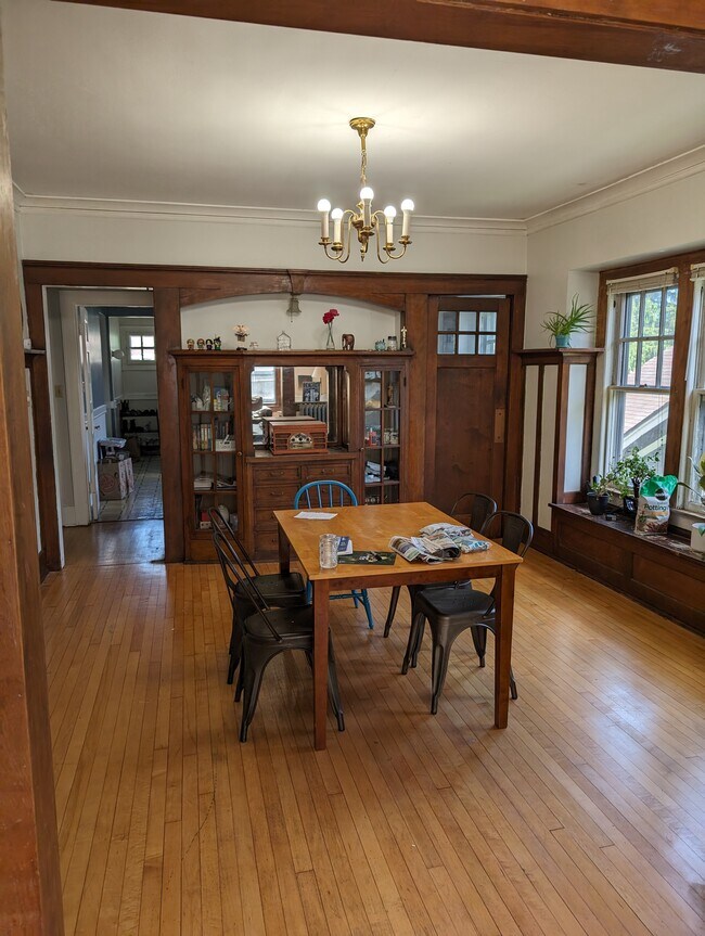 Foto del edificio - 3040 N Cramer St