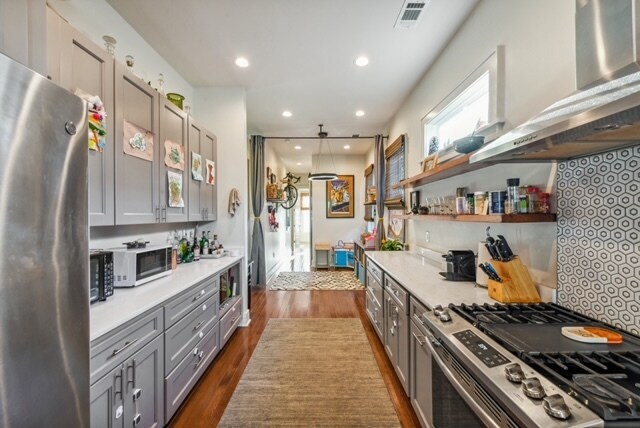 Foto del edificio - 8535 Spruce St