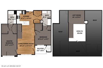 The Ridge at Talcott Mountain photo'