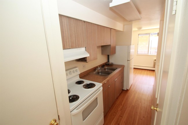 Foto del edificio - 2035 S Josephine St