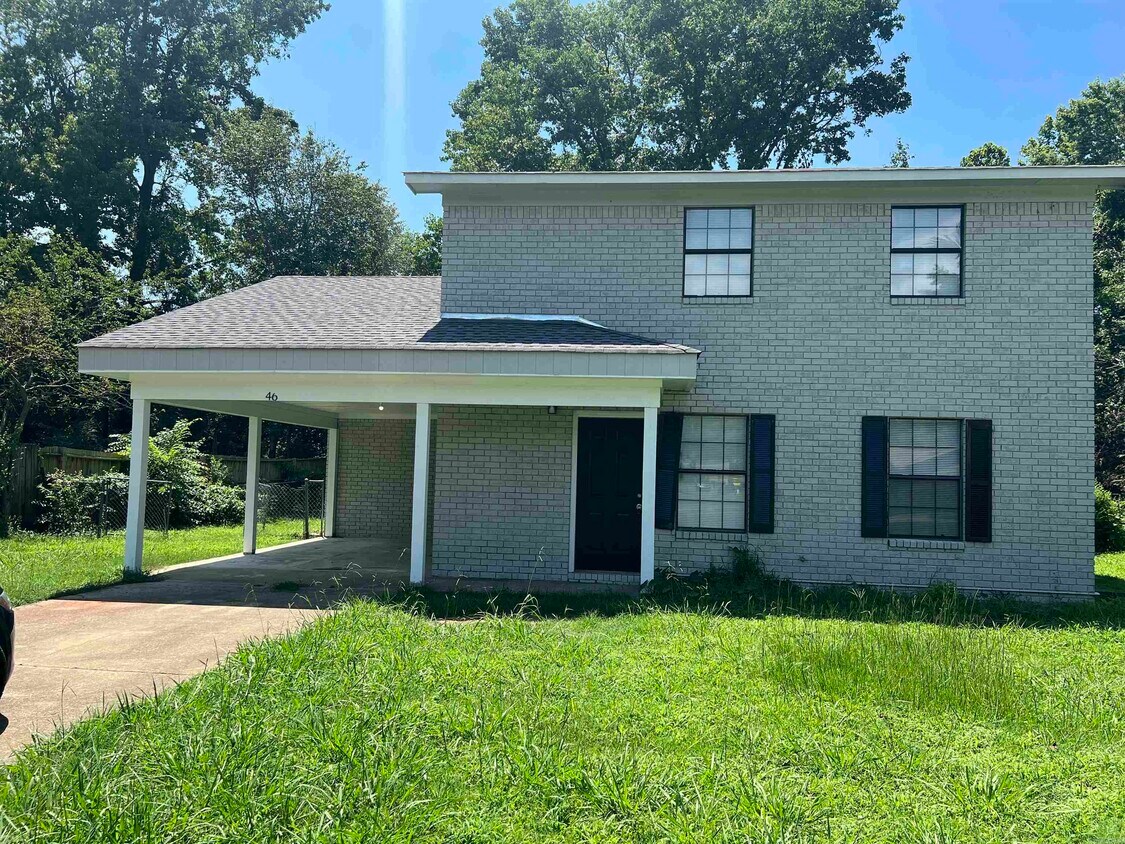 46 Meadowlark Dr, Cabot, AR 72023 House Rental in Cabot, AR