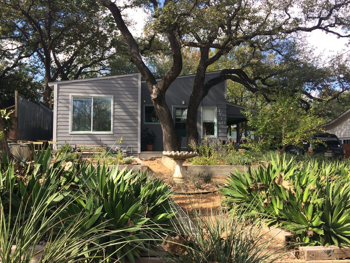 Foto principal - 3710 Werner Ave