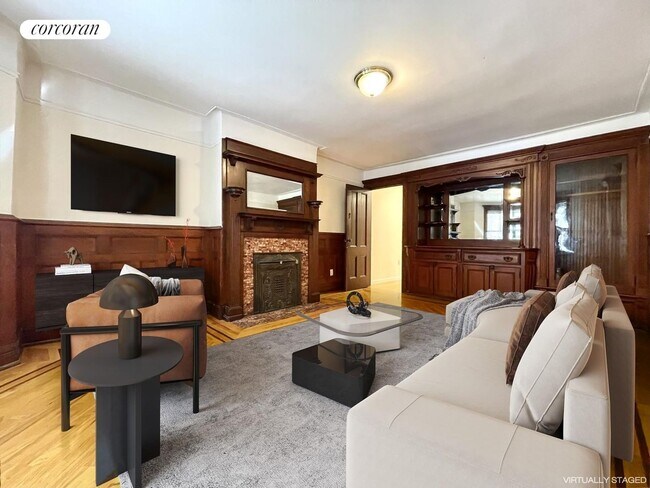 Foto del edificio - 427 73rd St