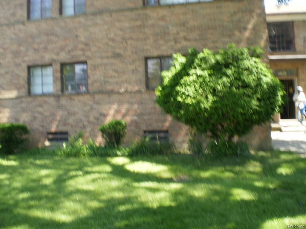 3591 Oakman Blvd, Detroit, MI 48204 House Rental in Detroit, MI