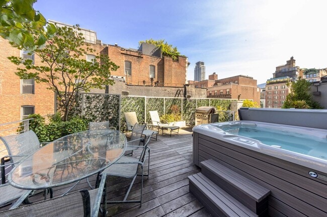 Foto del edificio - 105 E 29th St