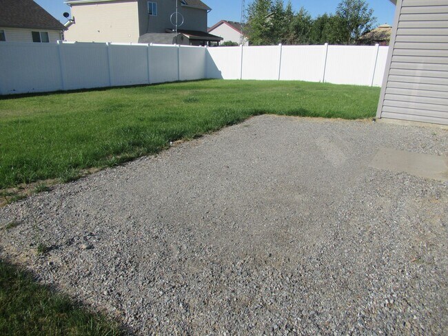 Foto del edificio - Hawks Nest Sub-Division!