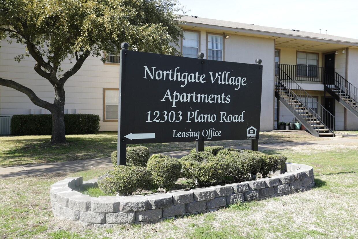 Northgate Village Apartments in Dallas, TX