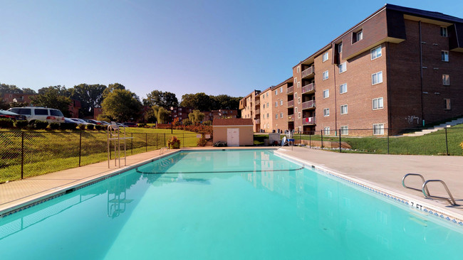 The Willows Apartment Homes Apartments - Glen Burnie, MD | Apartments.com