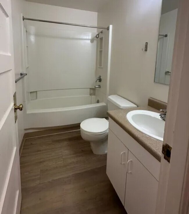 Foto del edificio - Morrison Park Apartments