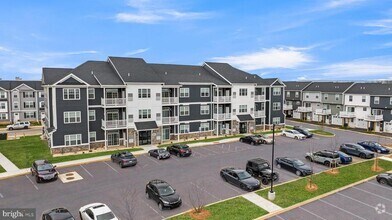 Building Photo - 1201 Walnut Bottom Rd