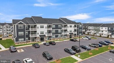 Building Photo - 1201 Walnut Bottom Rd