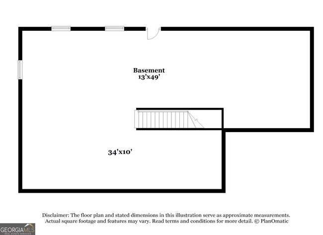 Building Photo - 3590 Broken Arrow Ct