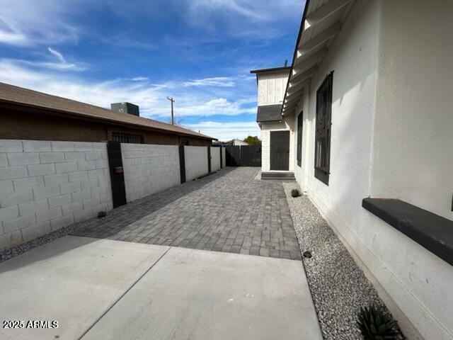 Foto del edificio - 1222 E Roosevelt St