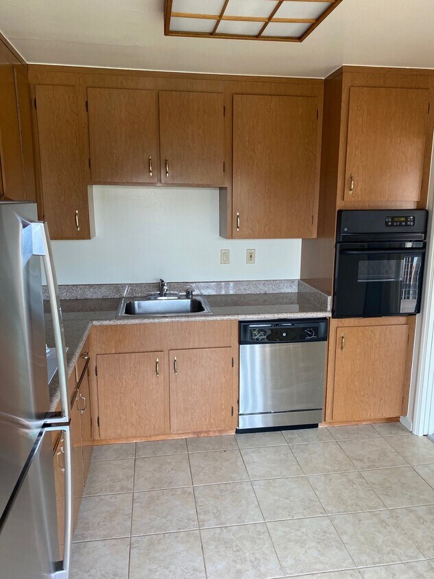 Foto principal - Kona Kai Apartments