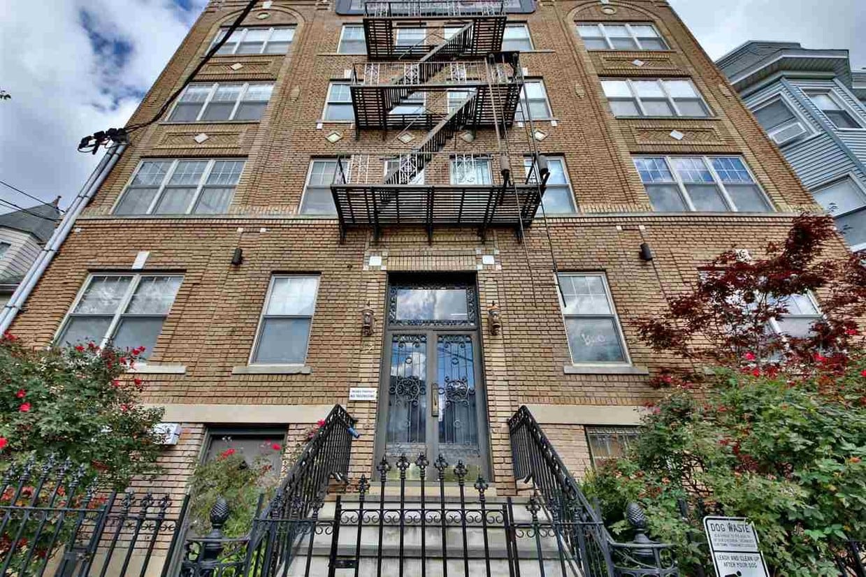 4244 Prospect St, Jersey City, NJ 07307 House Rental in Jersey City
