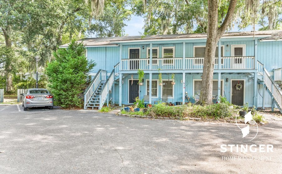 Primary Photo - 2 Bedroom / 1 Bath For Rent In Tabby Oaks ...