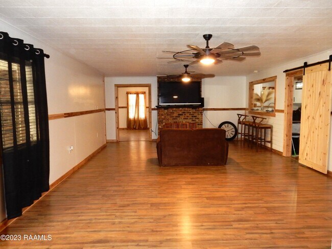 Foto del edificio - 1499 Old Spanish Trail Hwy N