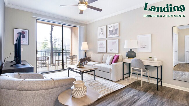 Foto del edificio - 4800 Oak St