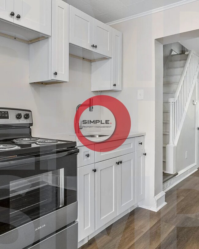 Foto del edificio - Cozy 3 bedroom house