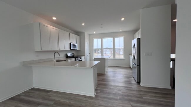 Foto del edificio - 12387 Tinsley St