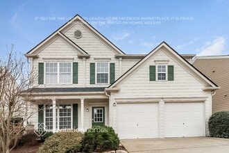 Building Photo - 507 Drifton Way