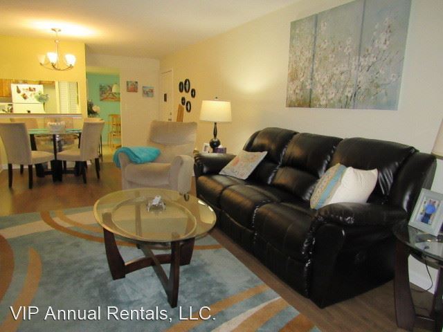 Foto del edificio - 2 br, 2 bath House - 8474 Charter Club Cir...