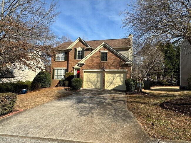 Building Photo - 525 Tammany Pointe