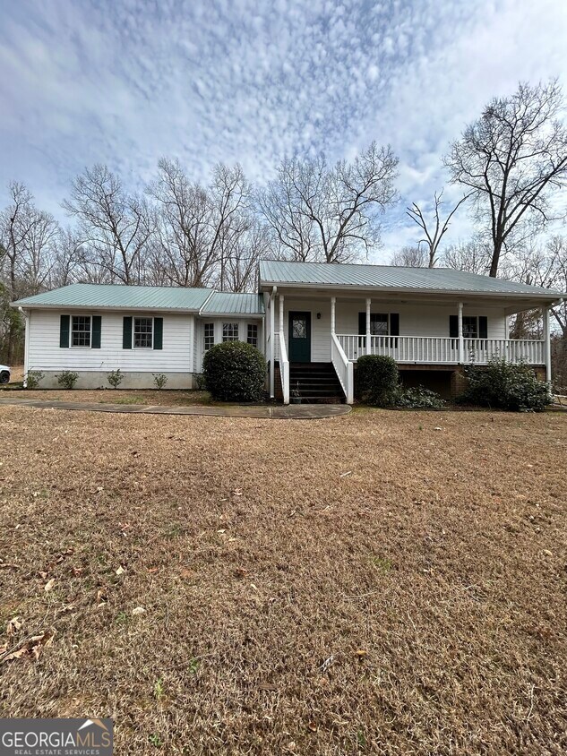 382 Summit Heights Dr, Nicholson, GA 30565 House Rental in Nicholson