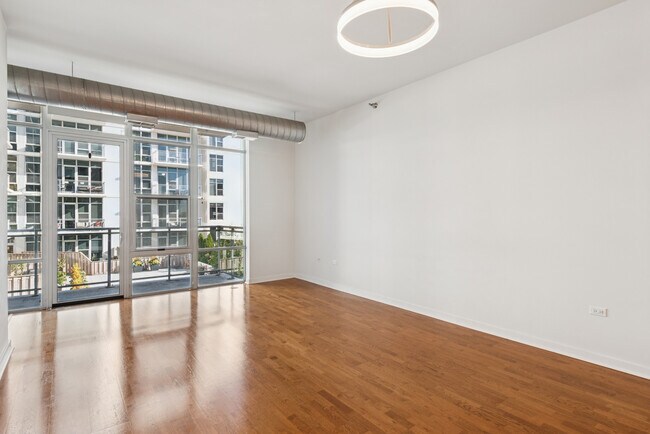 Foto del edificio - 901 W Madison St