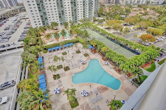 Building Photo - 19370 Collins Ave