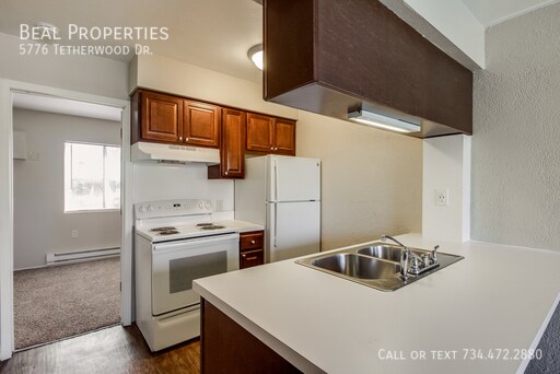 Building Photo - 5776 Tetherwood Dr