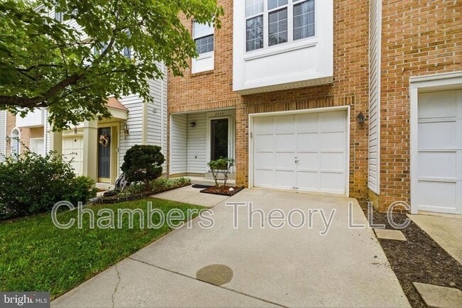 Foto del edificio - 2449 Clover Field Cir