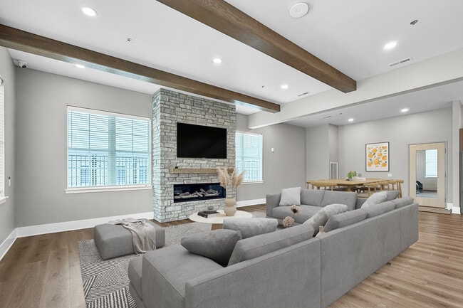 Building Photo - Birchwood Grove