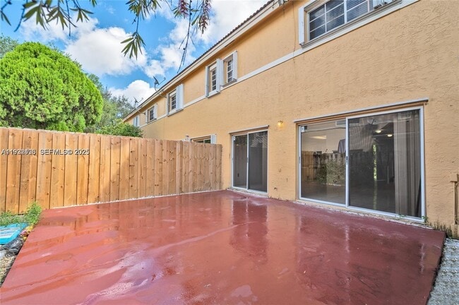 Foto del edificio - 13929 SW 102nd Terrace