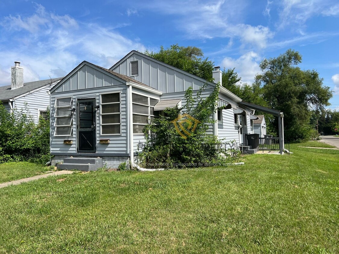 Primary Photo - 5260-5262 Fletcher Avenue