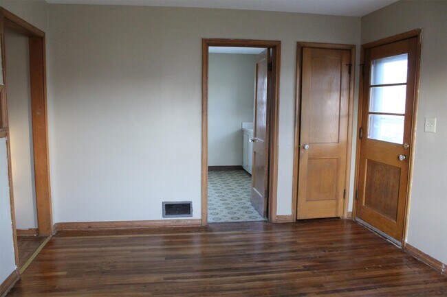 Foto del edificio - 907 N Grant St