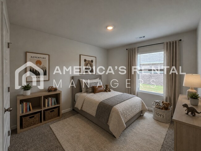 Building Photo - New Construction Home for Rent - Available NOW!