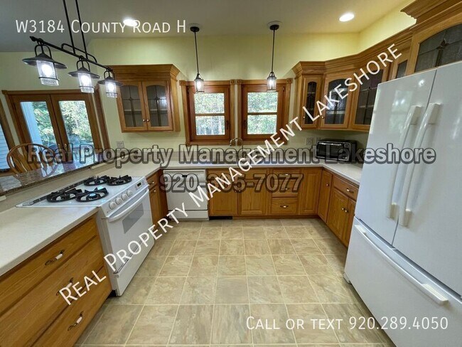 Foto del edificio - W3184 County Rd H